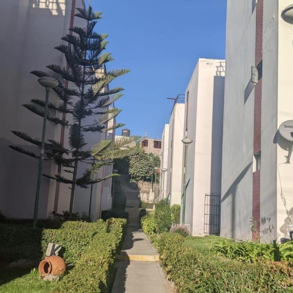 Departamento en venta en 
