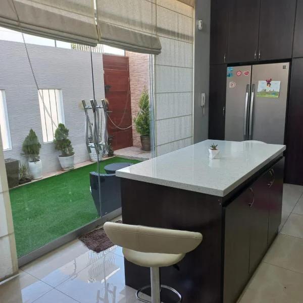 Casa en venta en Sachaca