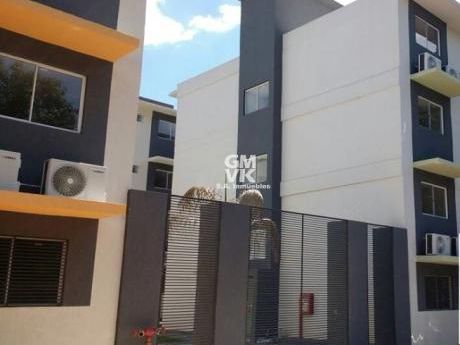 Vendo Hermosos Departamentos Monoambiente En San Lorenzo Zona Una