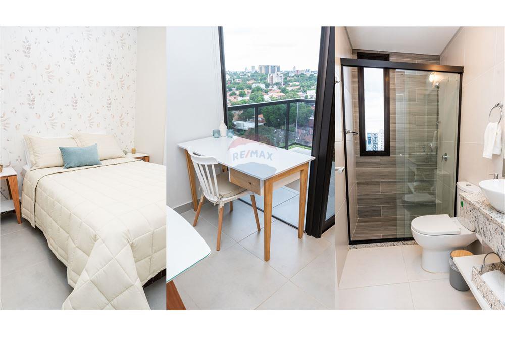 EN VENTA 2 HAB EN BELIVE MOLAS ll - ZONA CASA RICA — foto 2