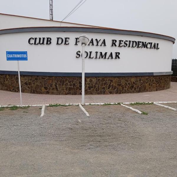 Casa en venta en Lurín