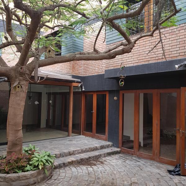 Casa en venta en Miraflores