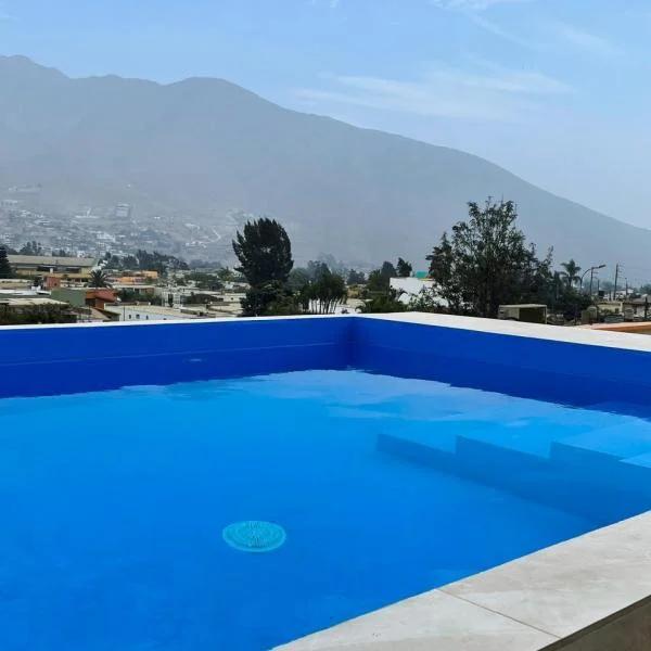 Casa en venta en La Molina