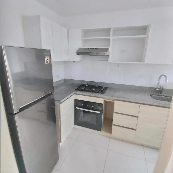 Imagen 6 de Apartamento