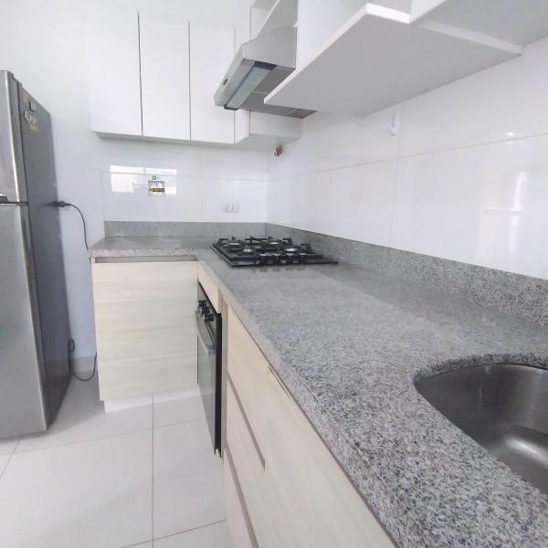 Imagen 9 de Apartamento