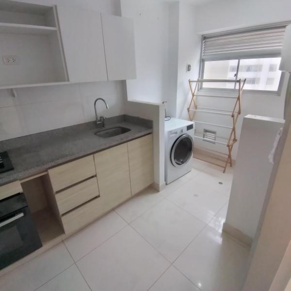 Imagen 7 de Apartamento