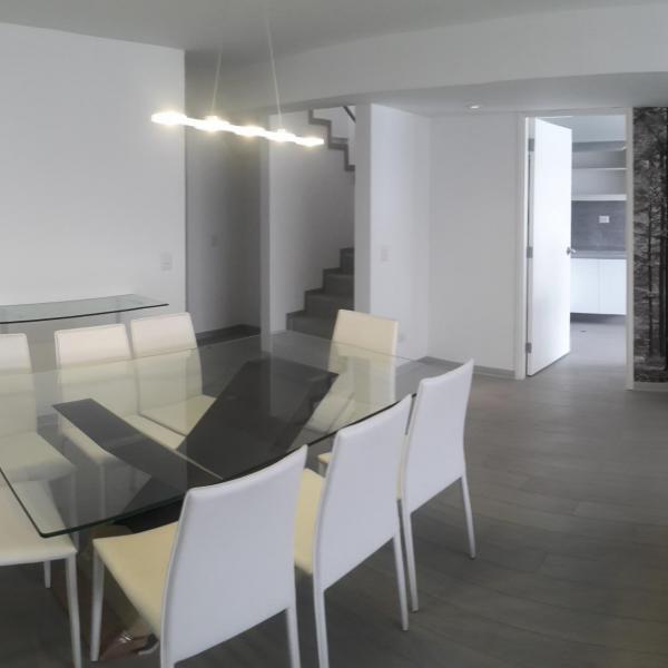 Departamento en alquiler en San Isidro