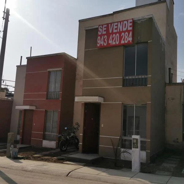 Casa en venta en Carabayllo