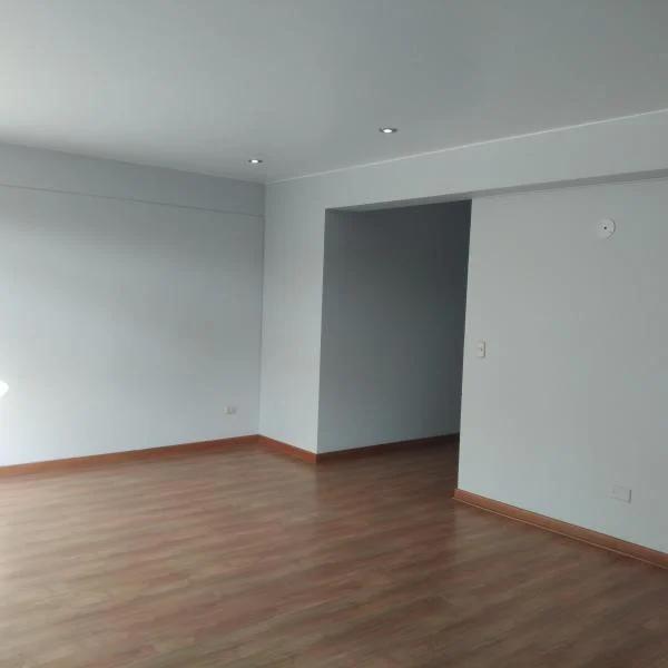 Departamento en alquiler en Santiago de Surco