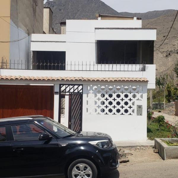 Casa en venta en La Molina