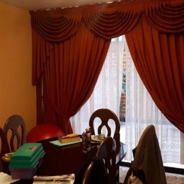 Casa en venta en La Molina