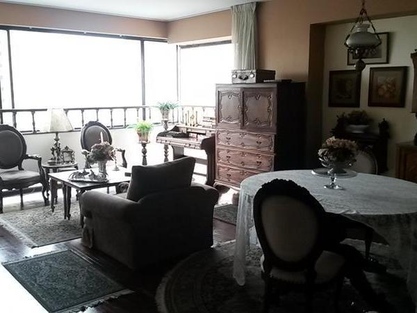 Departamento en venta en Miraflores