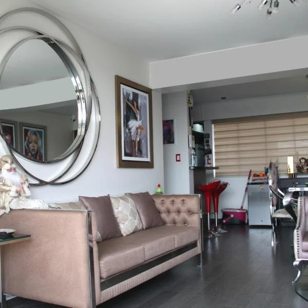 Departamento en venta en La Victoria