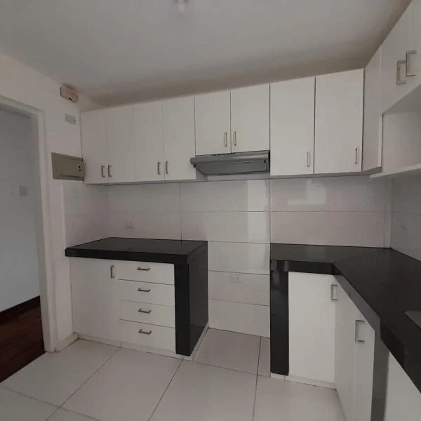 Departamento en alquiler en Santiago de Surco