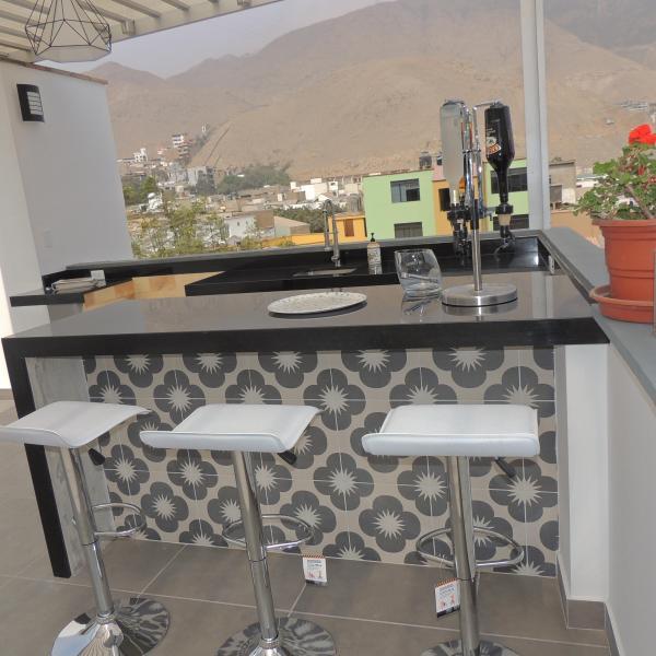 Casa en venta en Santiago de Surco