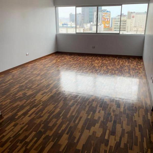 Departamento en alquiler en Miraflores