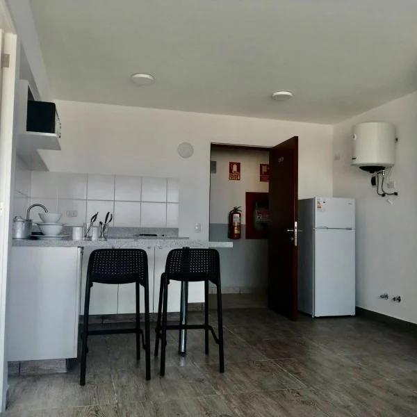 Departamento en alquiler en San Miguel