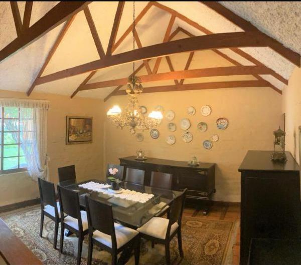 Casa en venta en La Molina