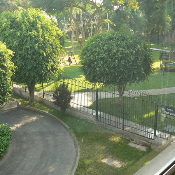 Departamento en alquiler en San Isidro
