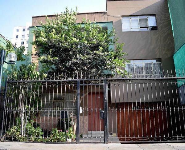 Casa en venta en Miraflores