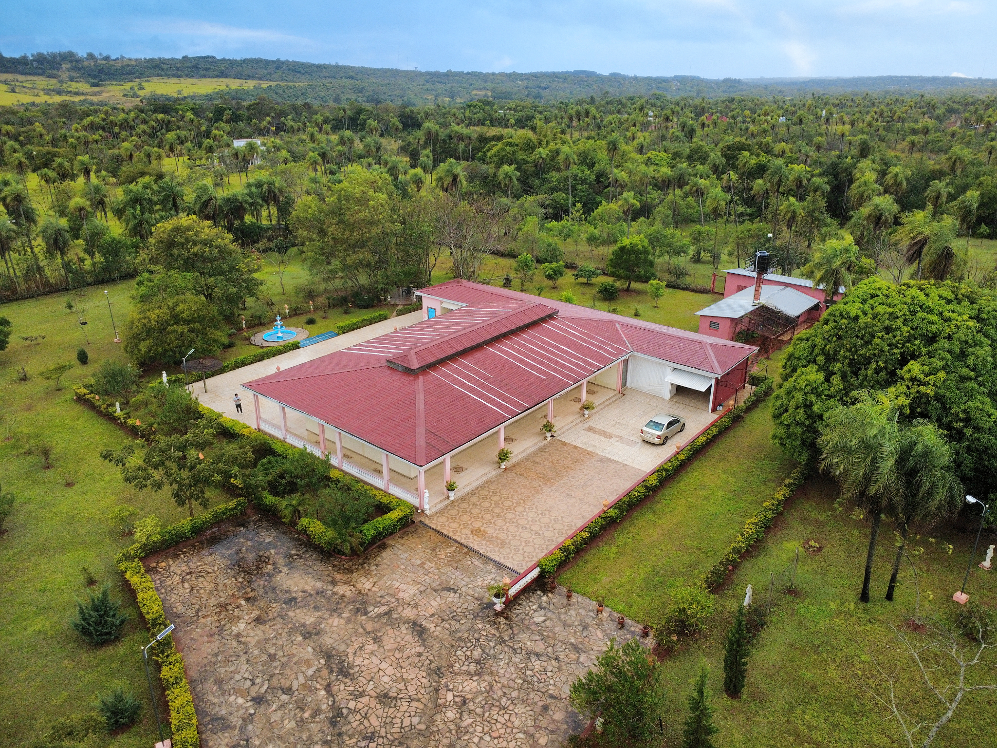 Casa en venta en Piribebuy — foto 2