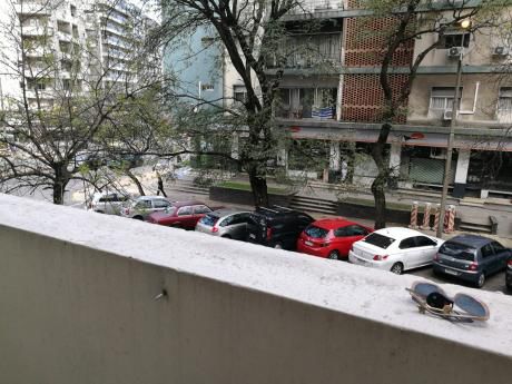 Av Brasil Y Pimienta