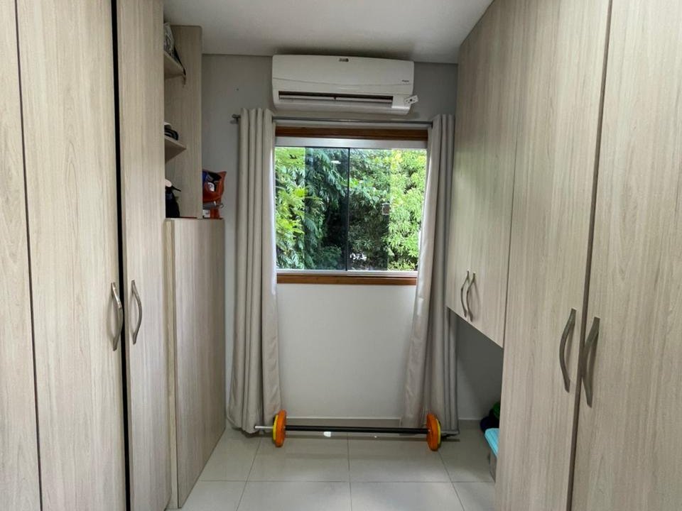 ALQUILO DUPLEX EN BARRIO MBURUCUYÁ — foto 3