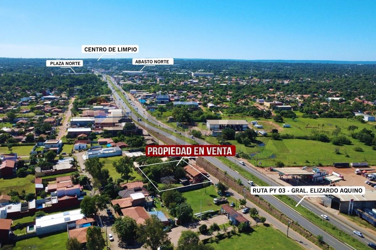 Edificio en venta en Limpio — foto 2
