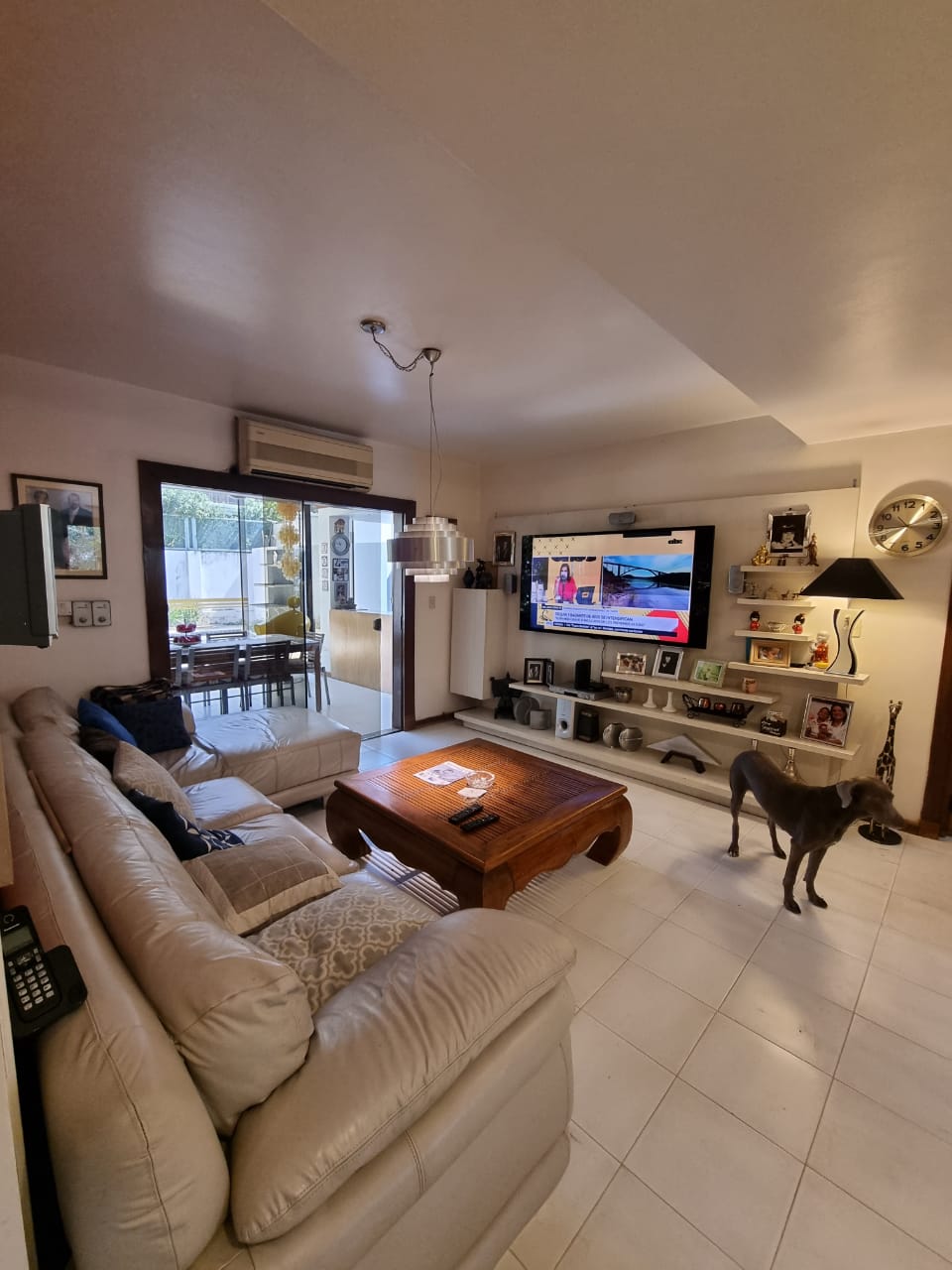 ALQUILO/ VENDO HERMOSA RESIDENCIA AMOBLADA EN BO. LOS LAURELES — foto 3