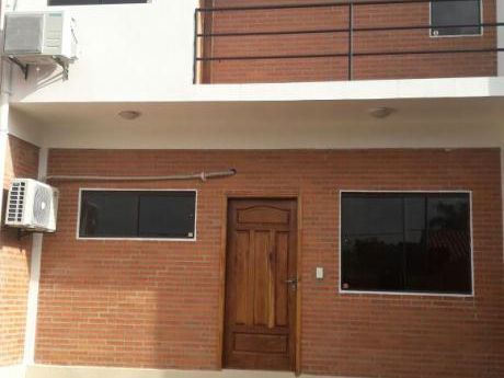 Hermoso Y Comodo Duplex En Alquiler