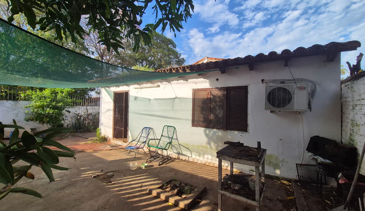 TERRENO-VENTA-FERNANDO DE LA MORA-CENTRAL - foto 5