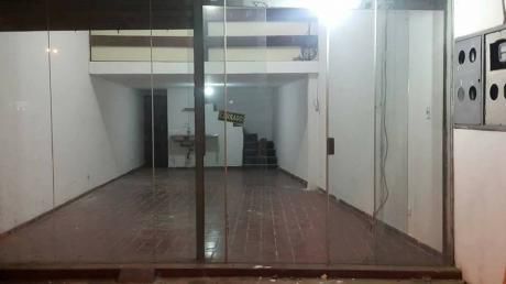 Local Comercial Sobre 2do Anillo El Deber