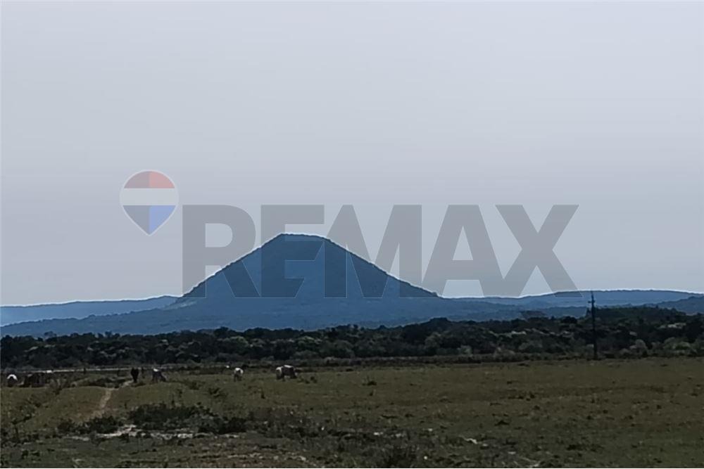 Gran Oportunidad en la ciudad de Ybycui ! 93 Hectáreas — foto 3