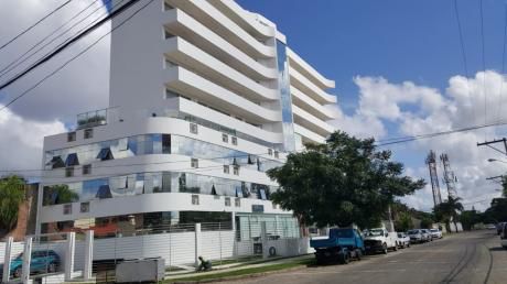 Dep 1 Dormitorio Barrio Urbari