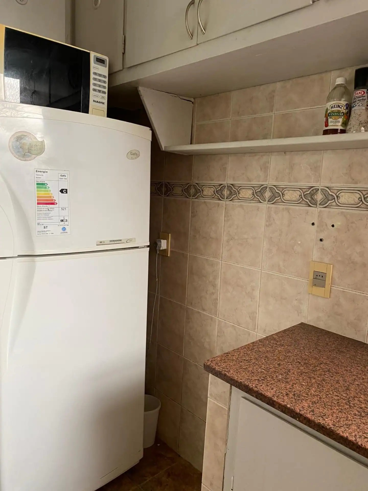 Apartamento En El Centro: Amoblado · Foto 9