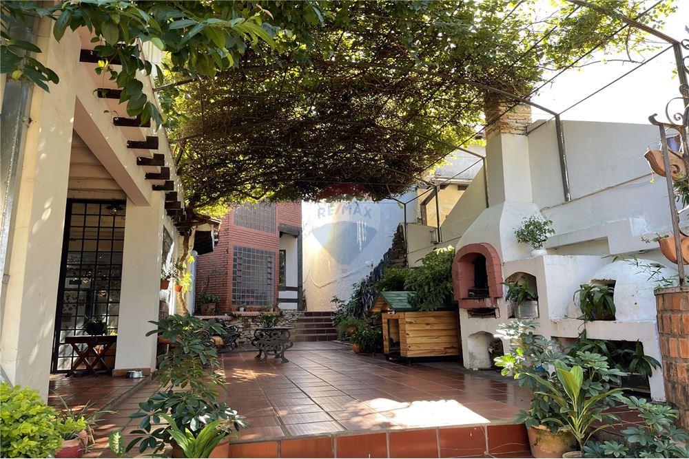 Casa en venta en Vista Alegre