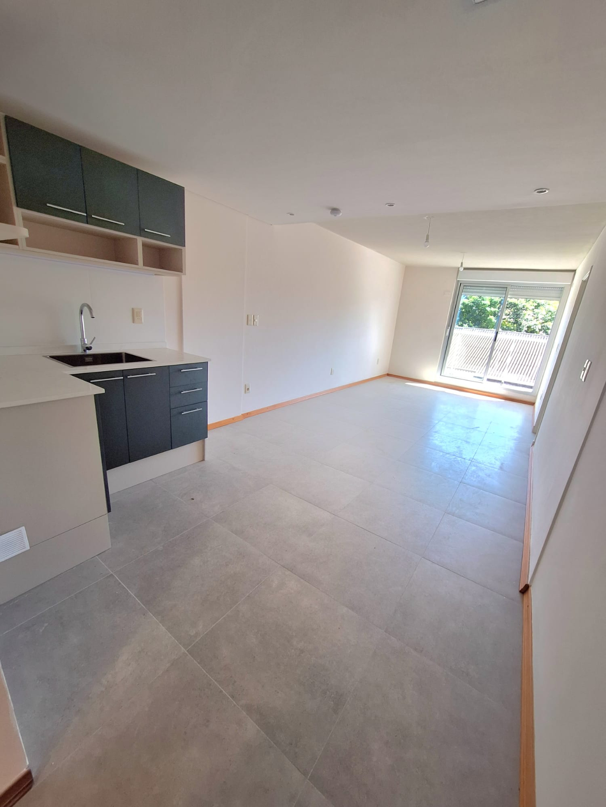 Quieres Estrenar Tu Proxima Vivienda? Un Dormitorio Seguridad 24hrs · Foto 6