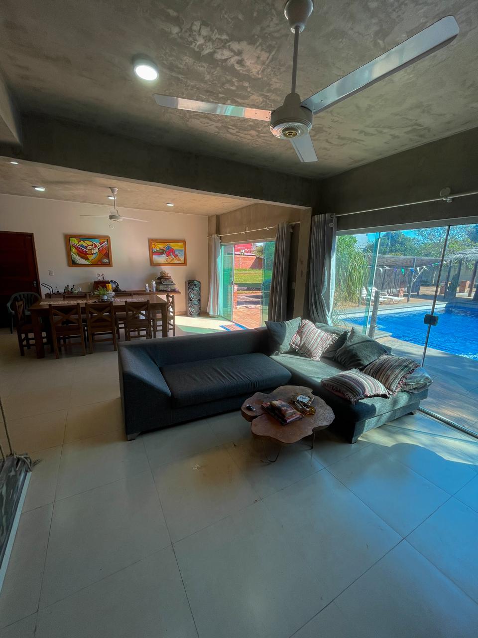 VENDO CASA QUINTA - CAPIATA, BARRIO CERRITO - foto 2
