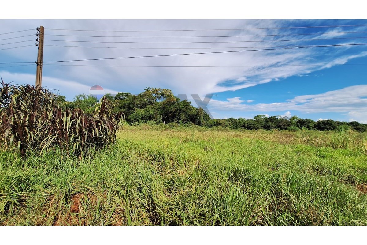 Terreno - Venta - Cambyretá, Itapúa, Paraguay — foto 3