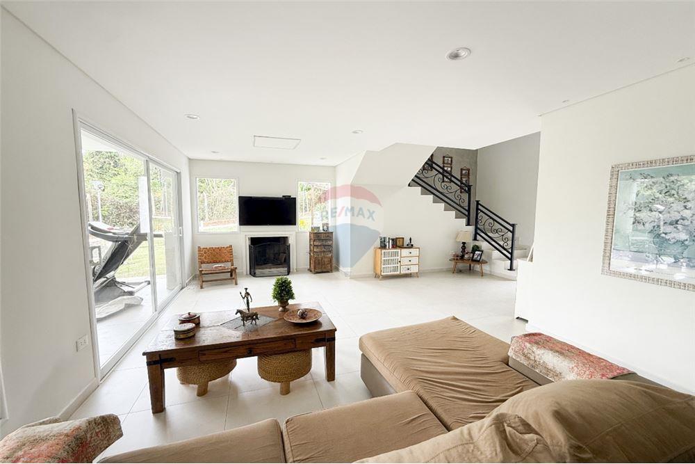 Residencia - Alquiler - San Bernardino, Paraguay — foto 3