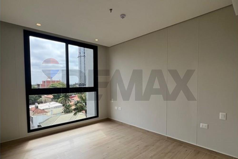 Departamento en venta en Las Lomas, Asunción — foto 2