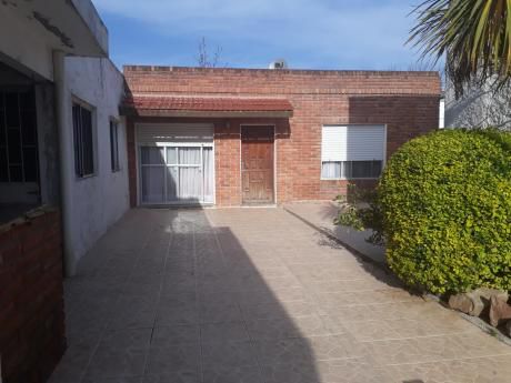 Muy Buena Casa 3 Dorm Garaje-barbacoa,!!!