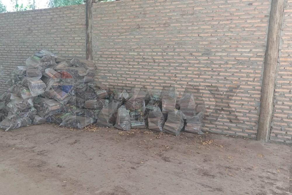VENTA DE ESTANCIA CAMPO RURAL ZONA SAN ´PEDRO — foto 3