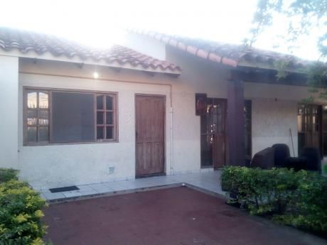 Hermosa Casa En Anticretico