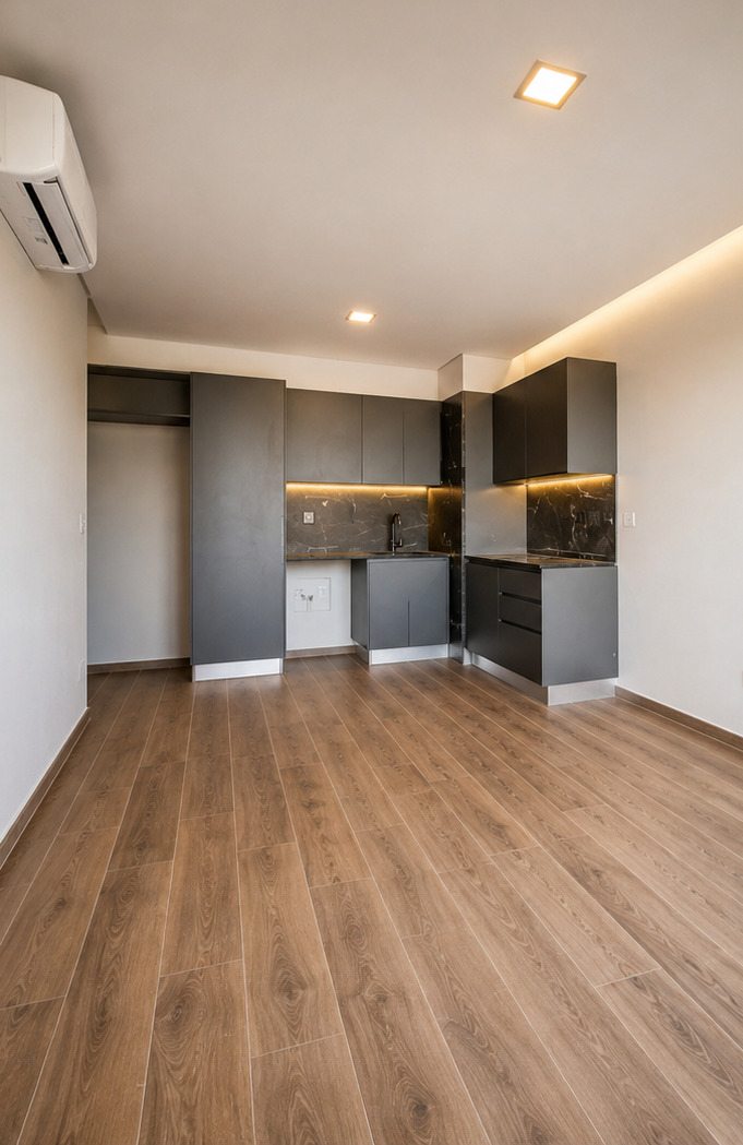 Departamento en alquiler en Las Lomas