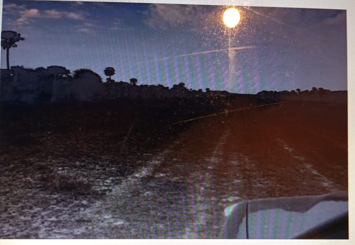 VENDO ESTANCIA EN FUERTE OLIMPO — foto 3