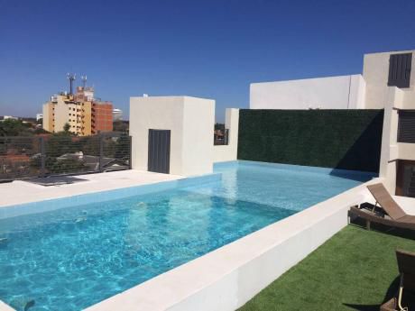 Oferta!!!! Vendo Amplio Dpto A Estrenar En Barrio Las Carmelitas.