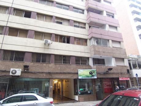 Apartamentos En Cordón