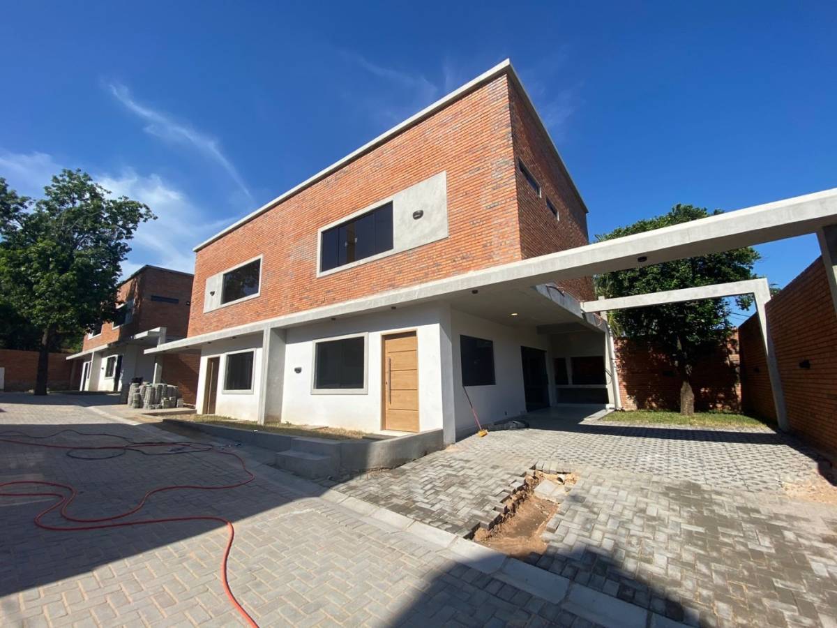 Duplex a estrenar en barrio cerrado Edilica 1 — foto 2