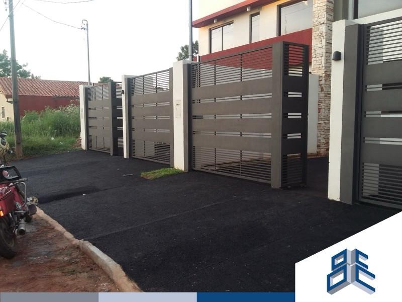 EN ALQUILER – HERMOSO DÚPLEX EN SAN LORENZO — foto 2